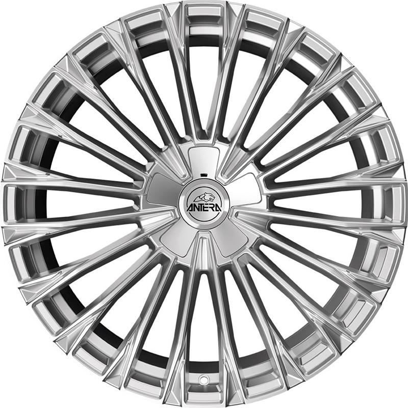 Antera A103 Silver Ice J8.5 R20 5X112 ET35 CB66.6