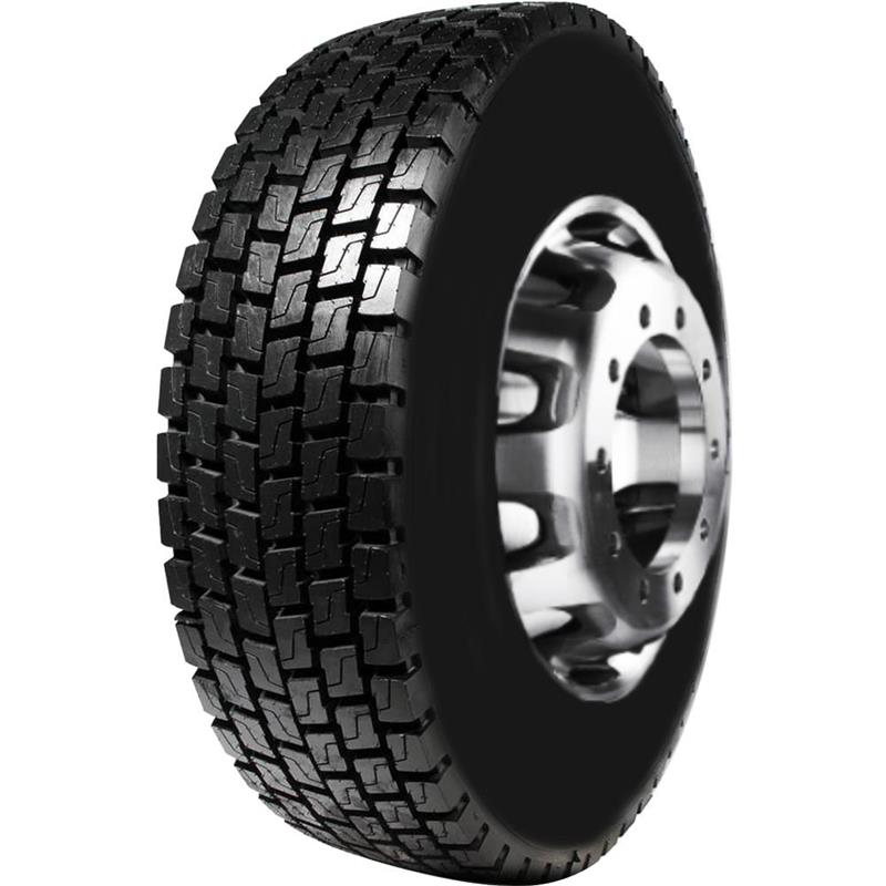 Malatesta Hot Retread MDE 2 J315 R22.5 X ET CB