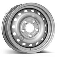 KFZ 0174 Silver J5 R13 4X100 ET30 CB57.1
