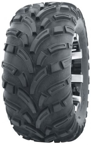 25x8,00 R 12 Wanda P373 43J 6PR TL