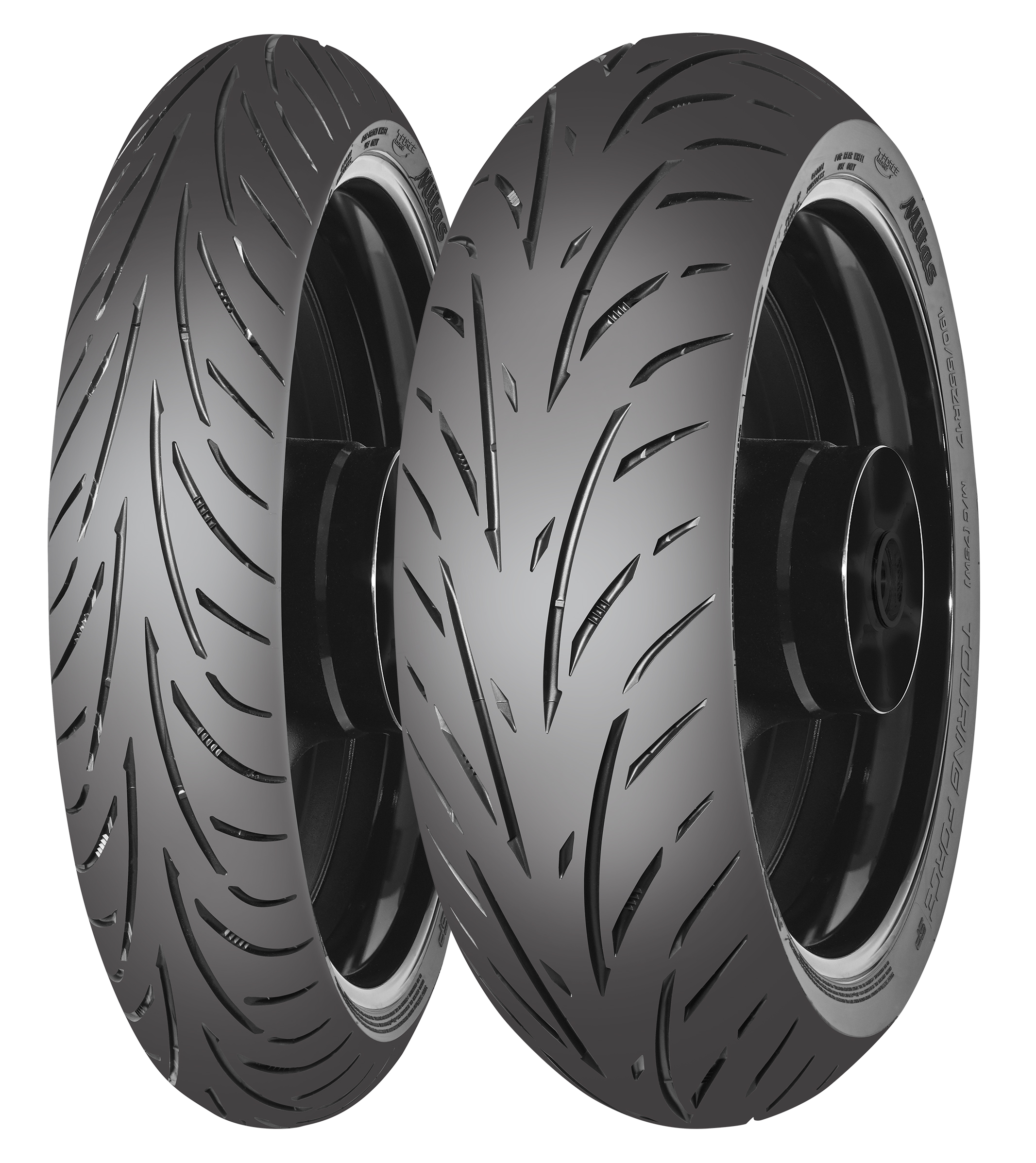 190/55 ZR 17 Mitas Touring Force SP 75W TL
