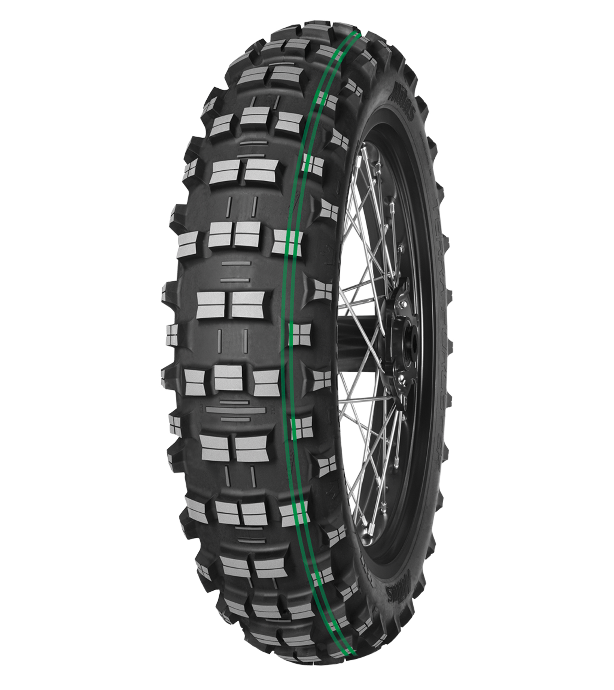 140/80 - 18 Mitas Terra Force-EF PRO 70MR SS TT Race