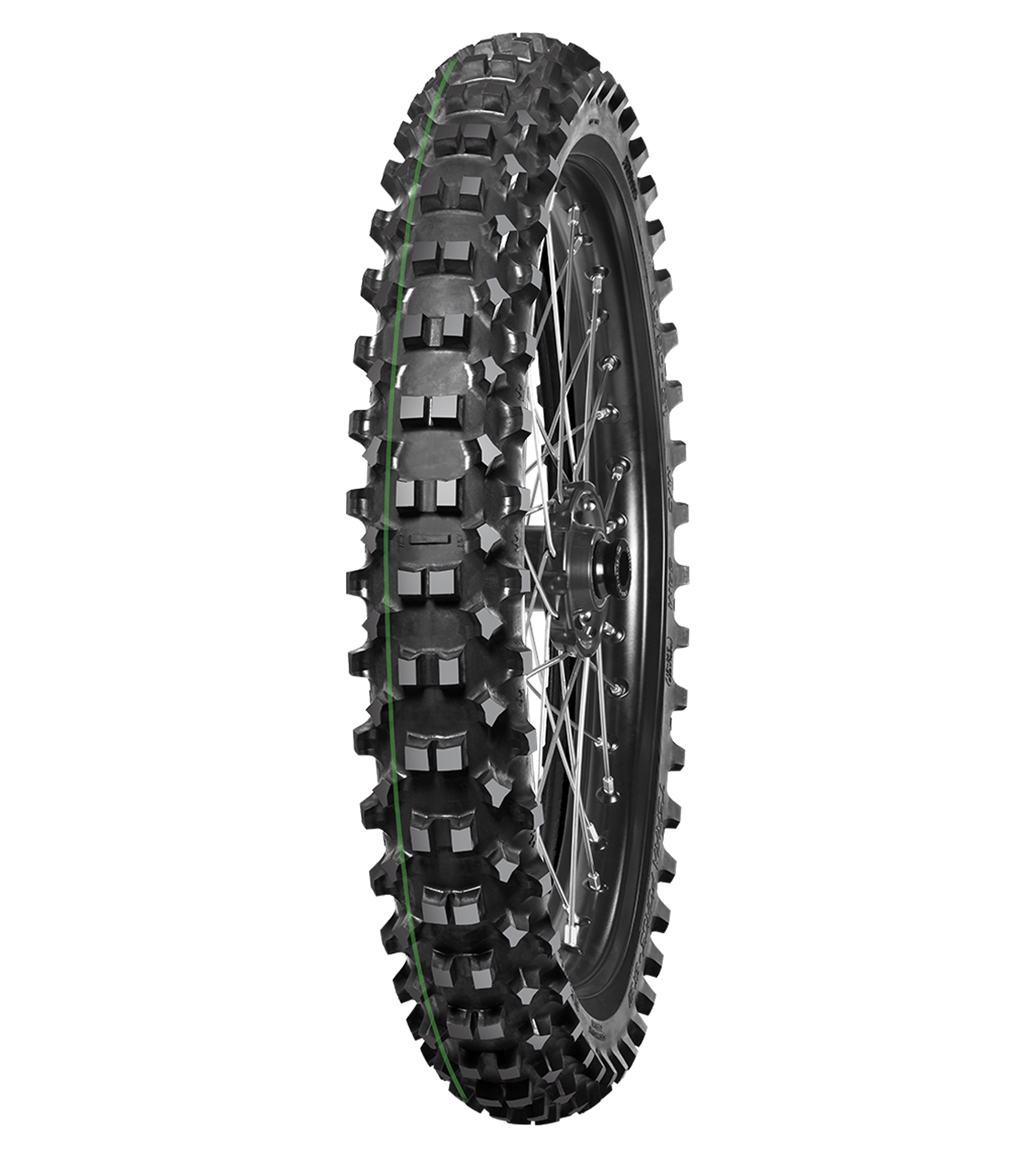 90/90 - 21 Mitas Terra Force-EX SM Super Light 54M TT