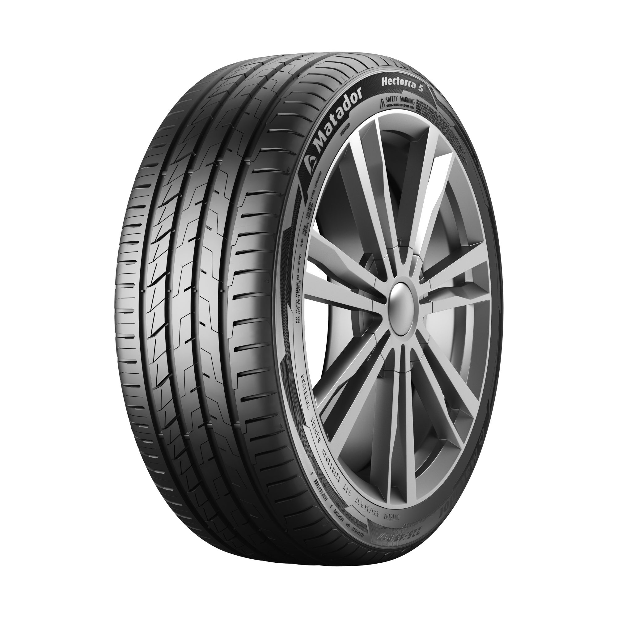 Matador Hectorra 5 165/65R14 79T
