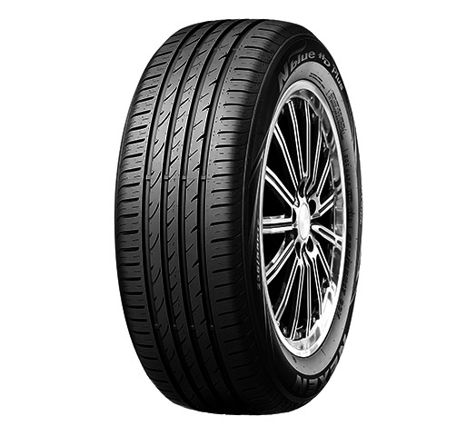 Nexen N'Blue HD Plus 205/60R15 91H