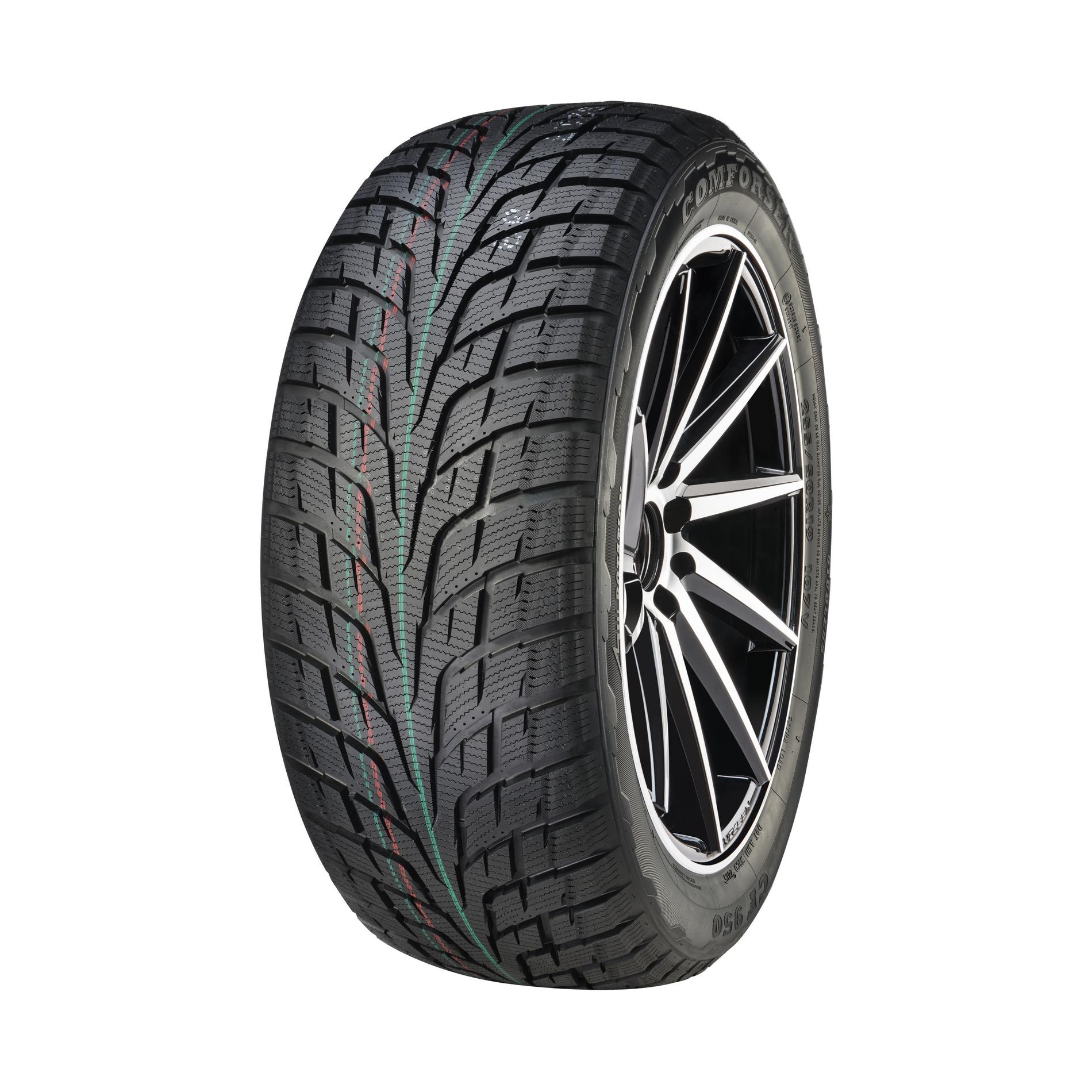 Comforser CF950 215/70R16 100T