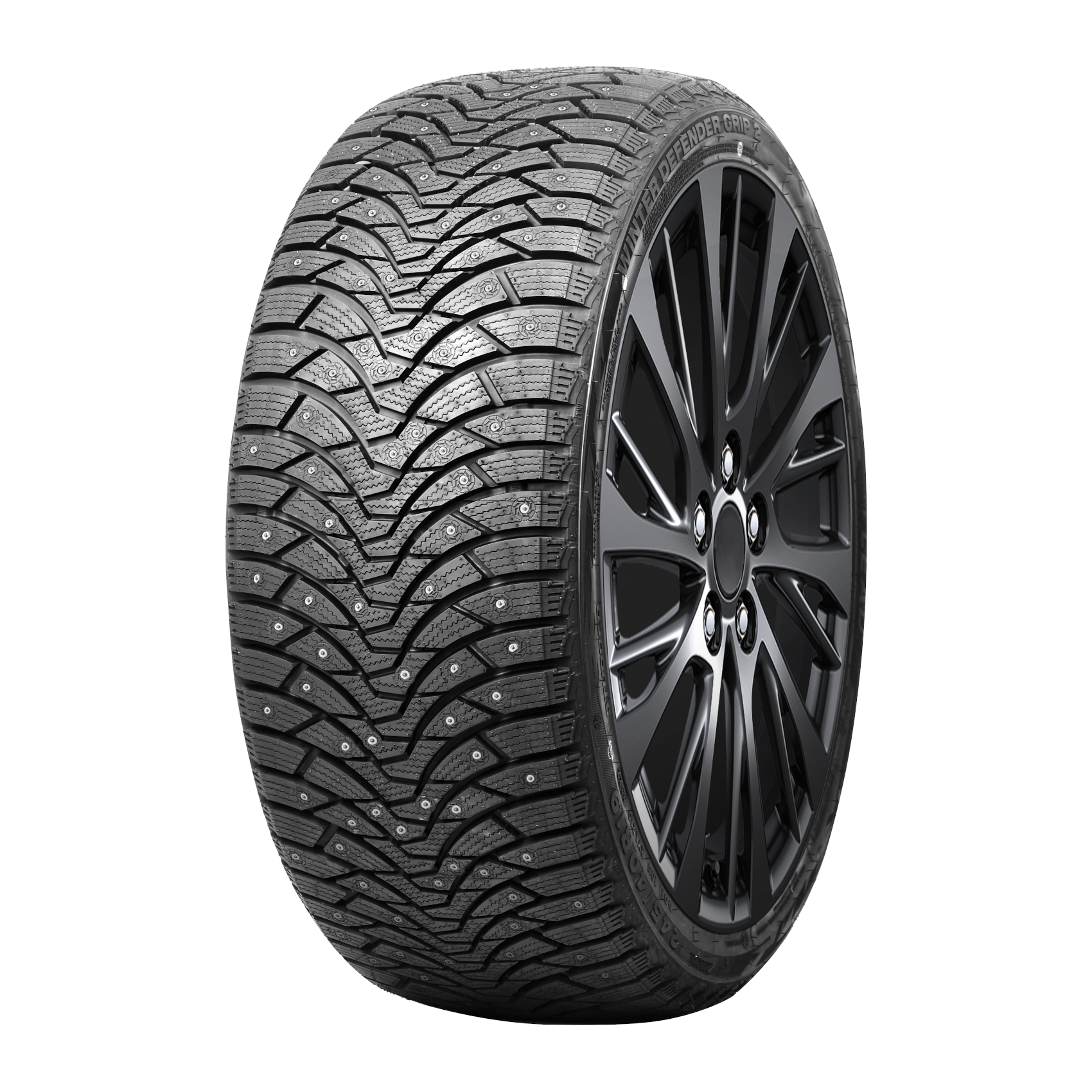 Leao Winter Defender Grip 2 265/70R16 112T