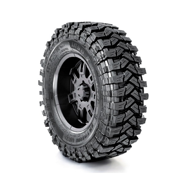 Insa Turbo K2 MT 122/119N 285/75R16 122N