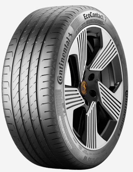 Continental EcoContact 7 205/55R17 95H XL