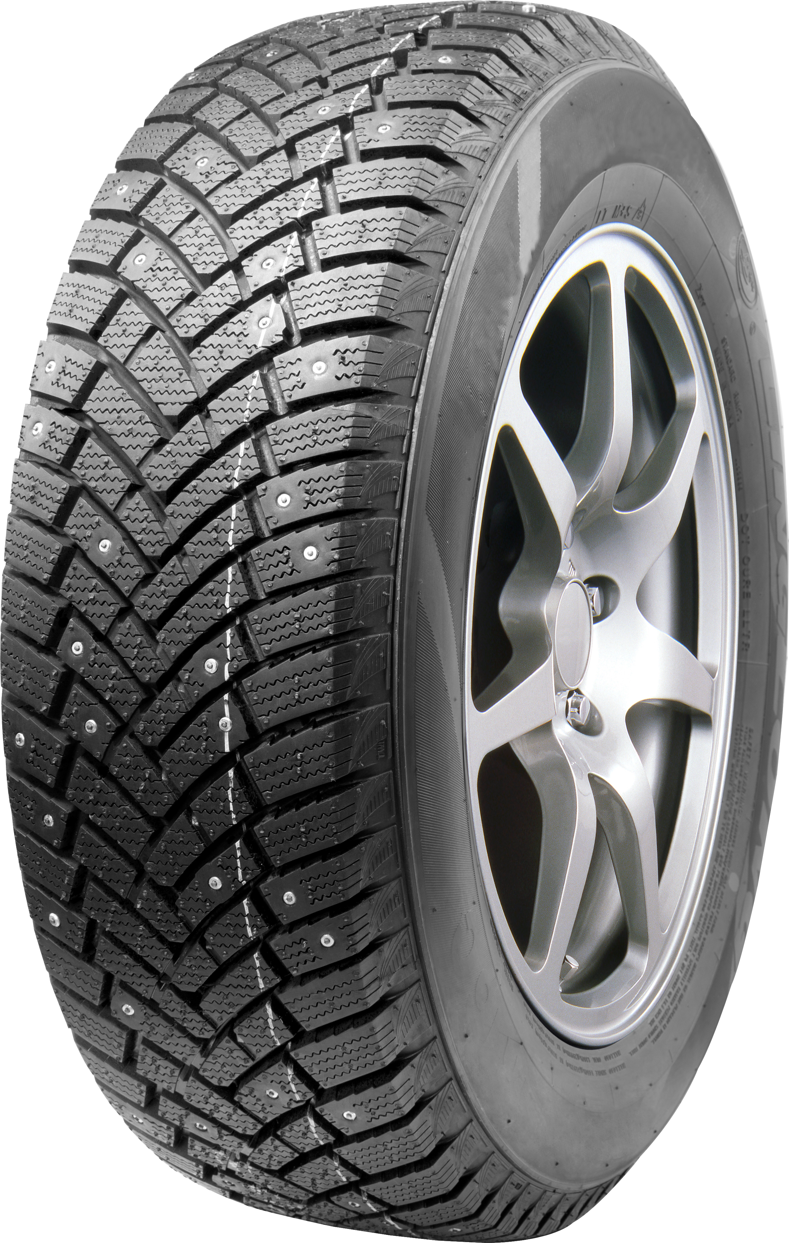 Leao Winter Defender Grip 235/60R17 106T XL