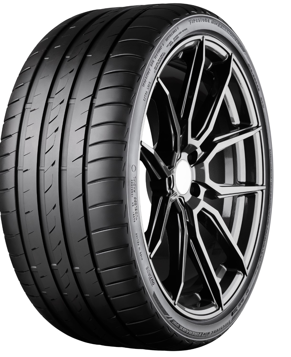 Firestone Firehawk Sport 215/35R18 84Y XL