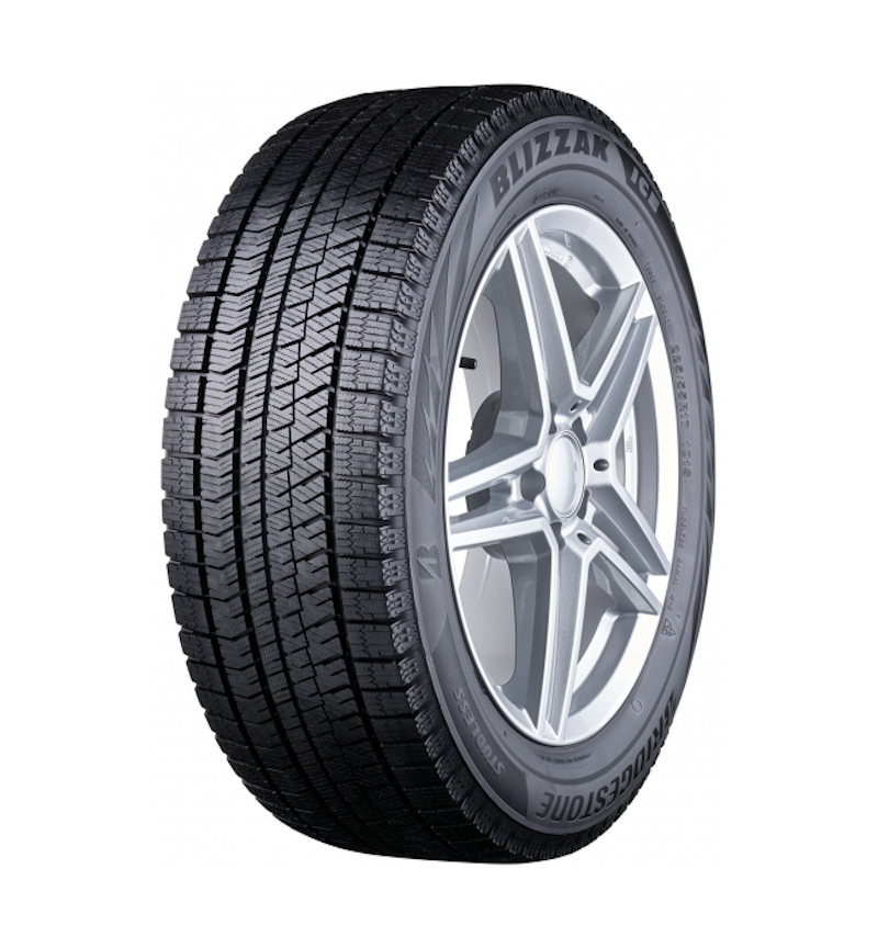 Bridgestone Ice 215/55R18 95S