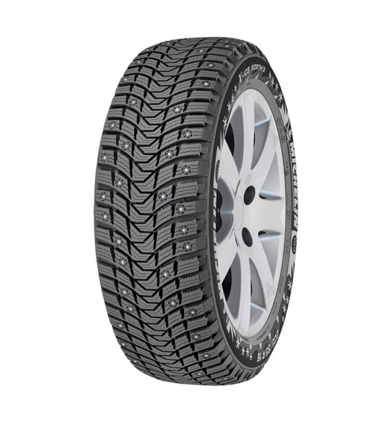 Michelin X-Ice North 4 225/45R18 95T XL