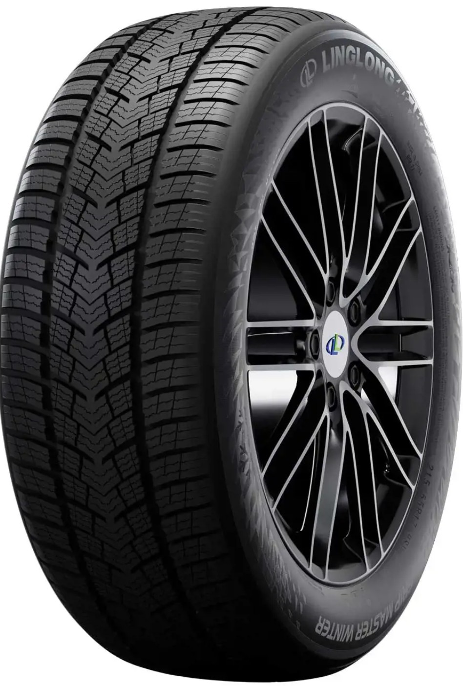 Linglong Grip Master Winter 235/45R18 98V XL