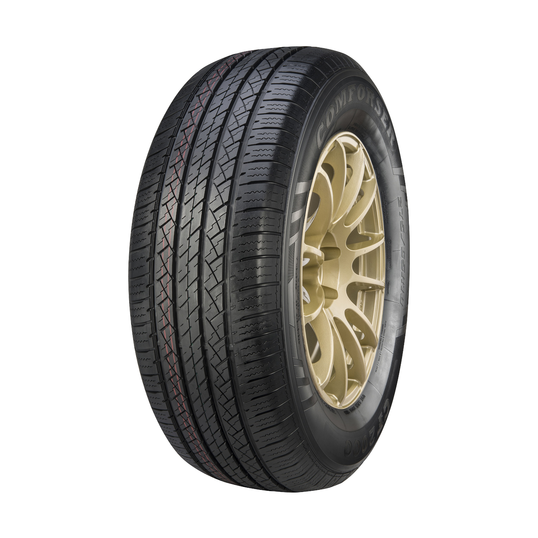 Comforser CF2000 235/50R18 101W
