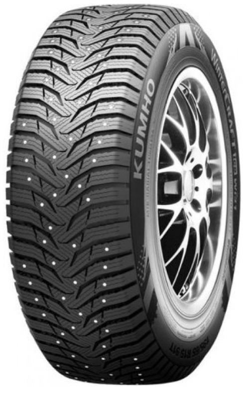 Kumho WS31 285/60R18 116T