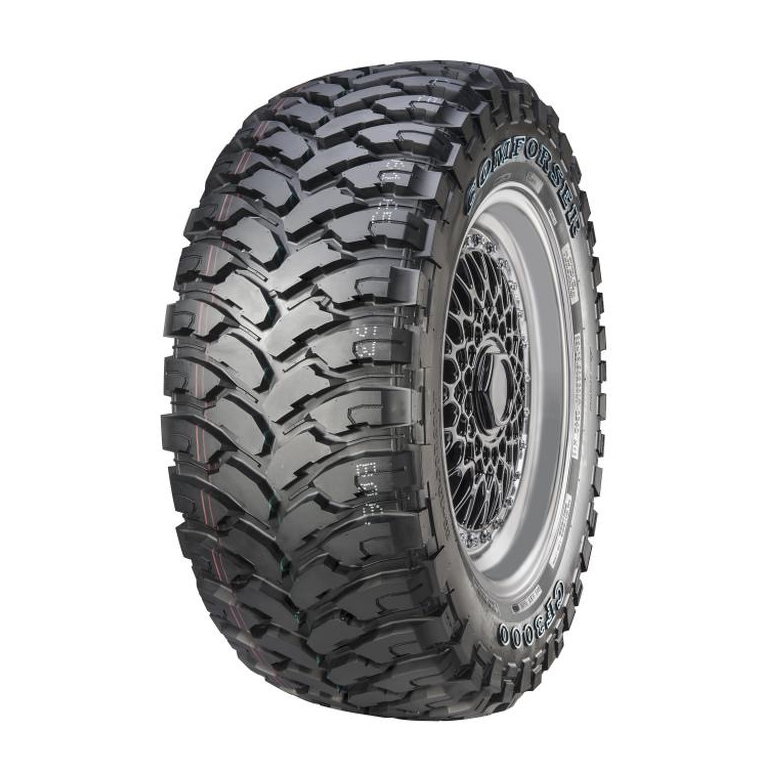 Comforser CF3000 35/12,50R18 118Q