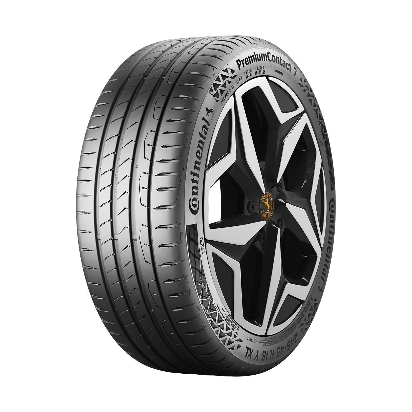 Continental PremiumContact 7 235/55R19 105Y XL