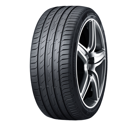 Nexen N'Fera Sport UHP 245/30R20 90Y XL