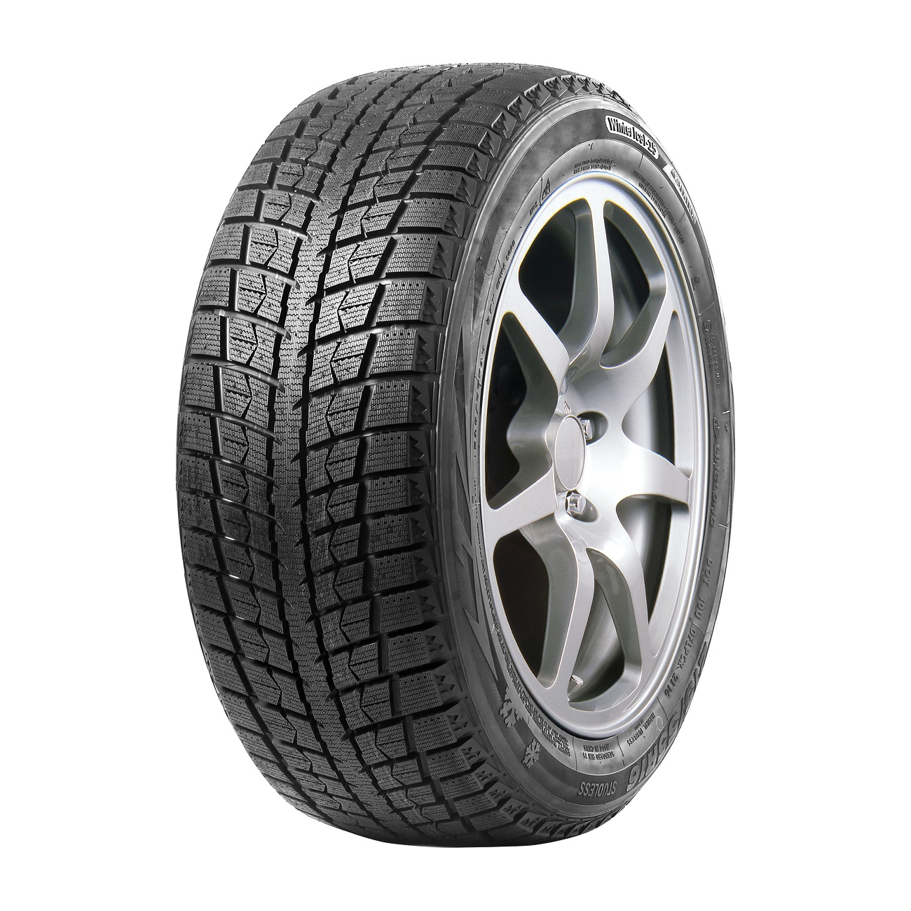 Leao Winter Defender Ice I-15 255/50R20 109H XL