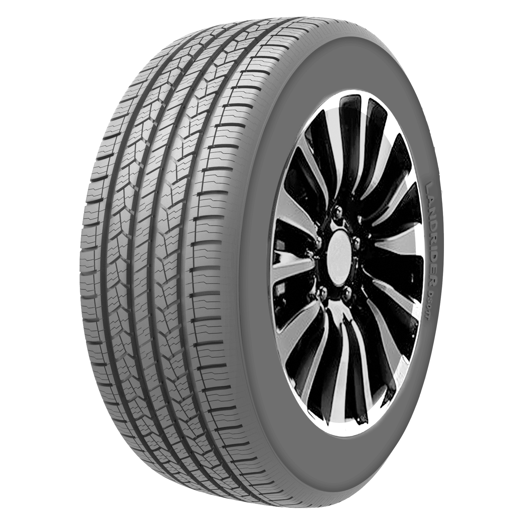 Doublestar DS01 255/55R20 110V XL