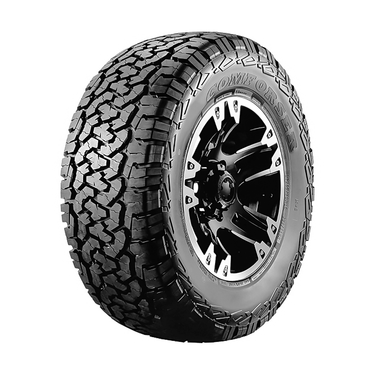 Comforser CF1100 255/60R20 120/117S