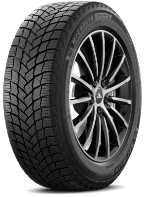 Michelin X-Ice Snow 265/60R20 115H XL