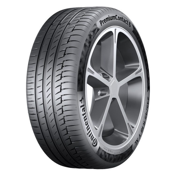 Continental PremiumContact 6 295/45R20 114W XL