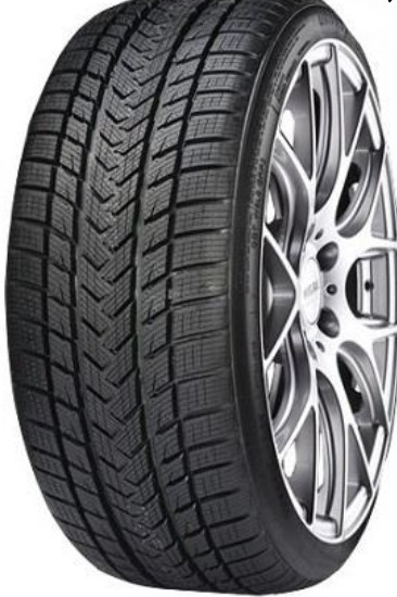 Gripmax Suregrip Pro Winter 275/35R21 103V XL