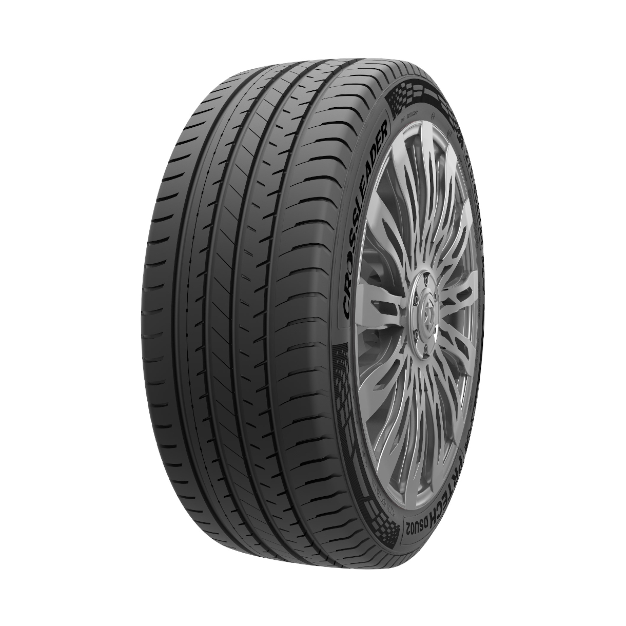 Doublestar DSU02 285/40R21 109Y XL