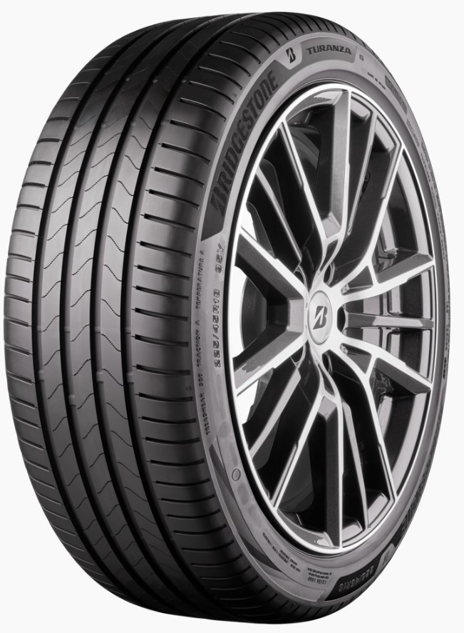 Bridgestone Turanza 6 285/45R22 110H
