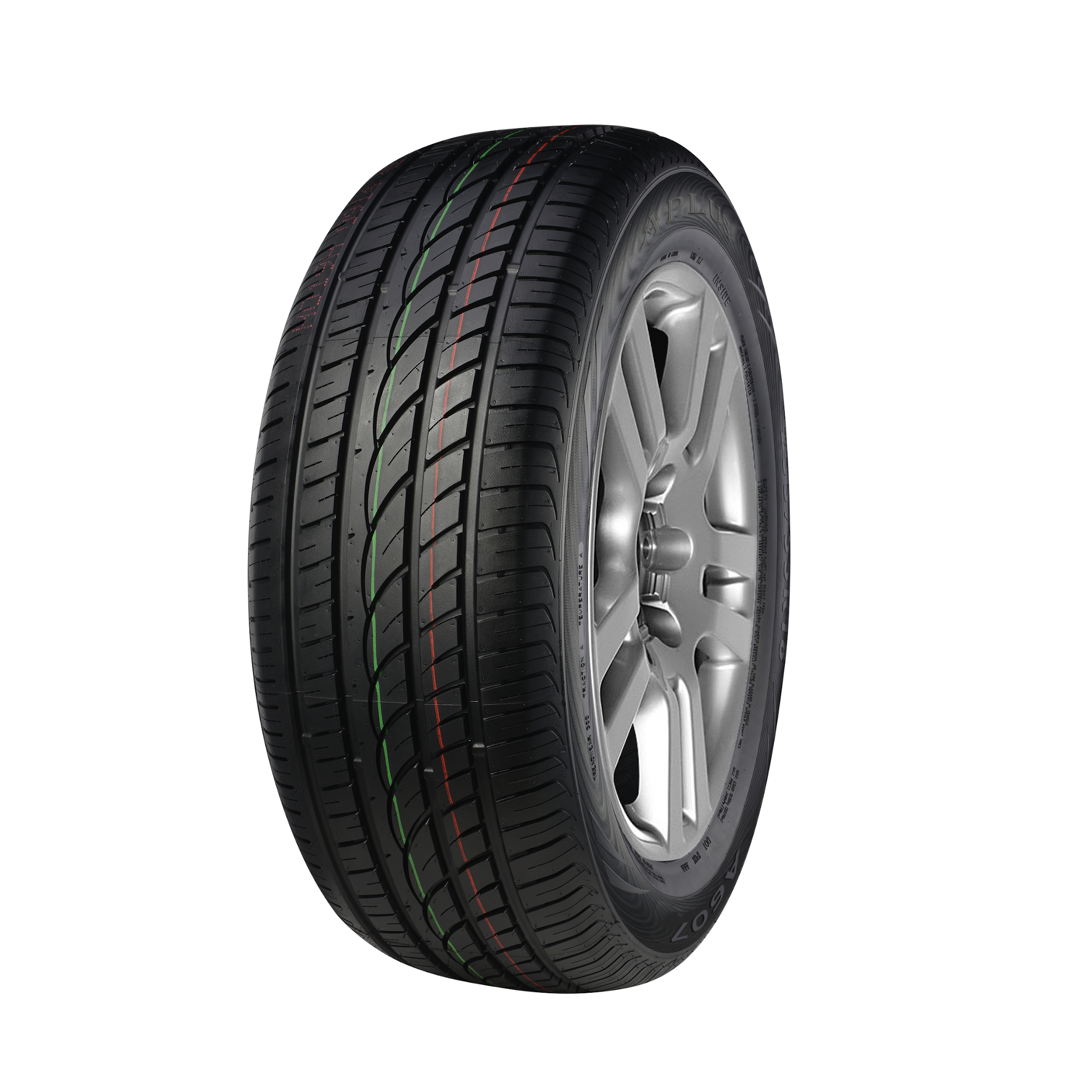 Aplus A607 305/40R22 114V XL