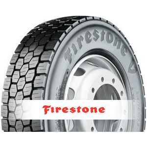Firestone FD611 225/75R17.5 129M