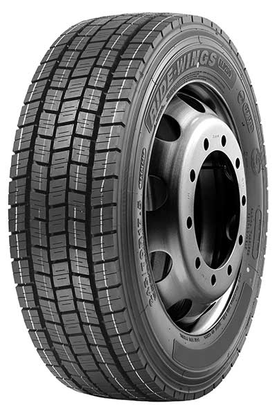 Leao KLD200 140/138M 3PMSF 265/70R17.5 140M