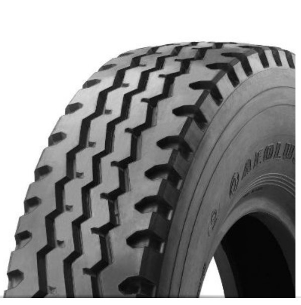 Aeolus AGC08 152/149L 18PR TL M+S 12/R22.5 152L