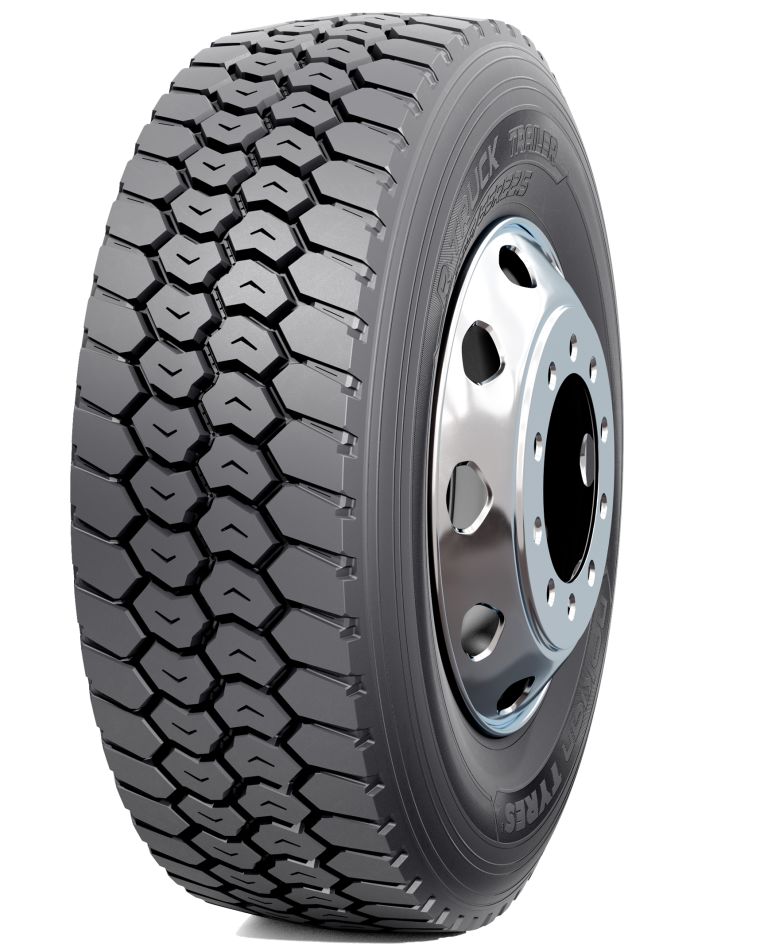 Nokian R-Truck Trailer 148/145M 3MPSF 275/70R22.5 148M