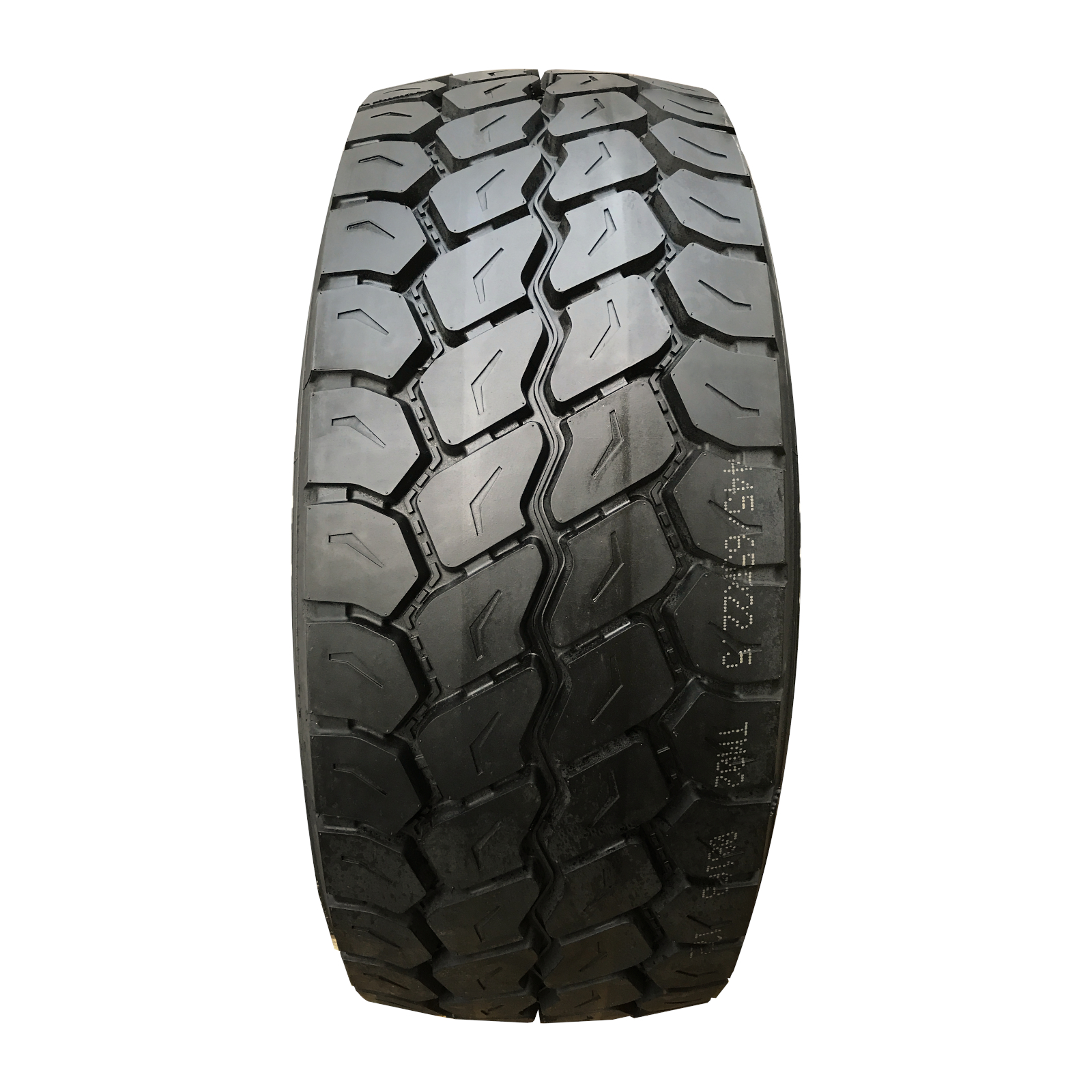 Aplus T605 385/65R22.5 160L