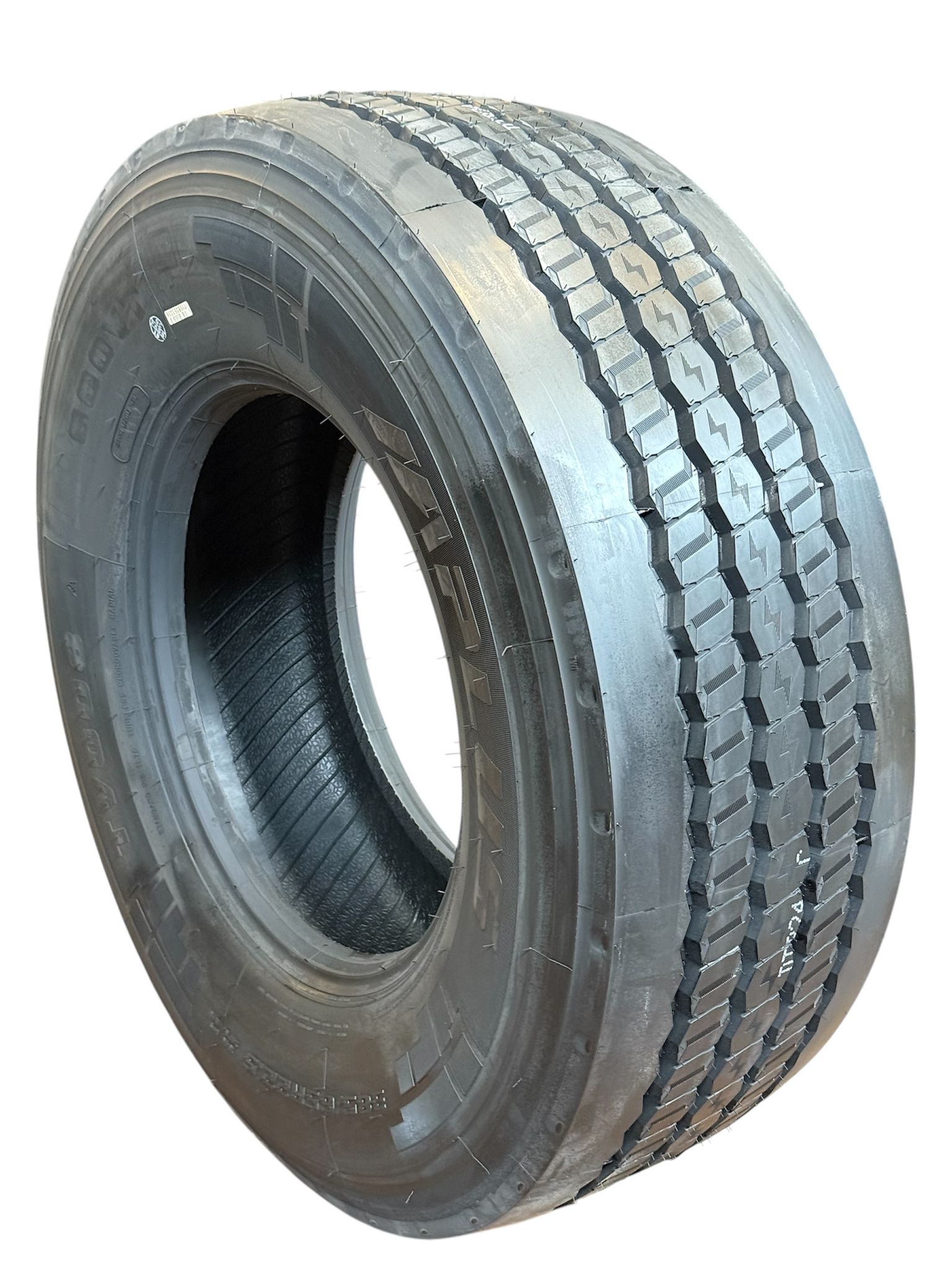 Aplus TV008 385/65R22.5 164K