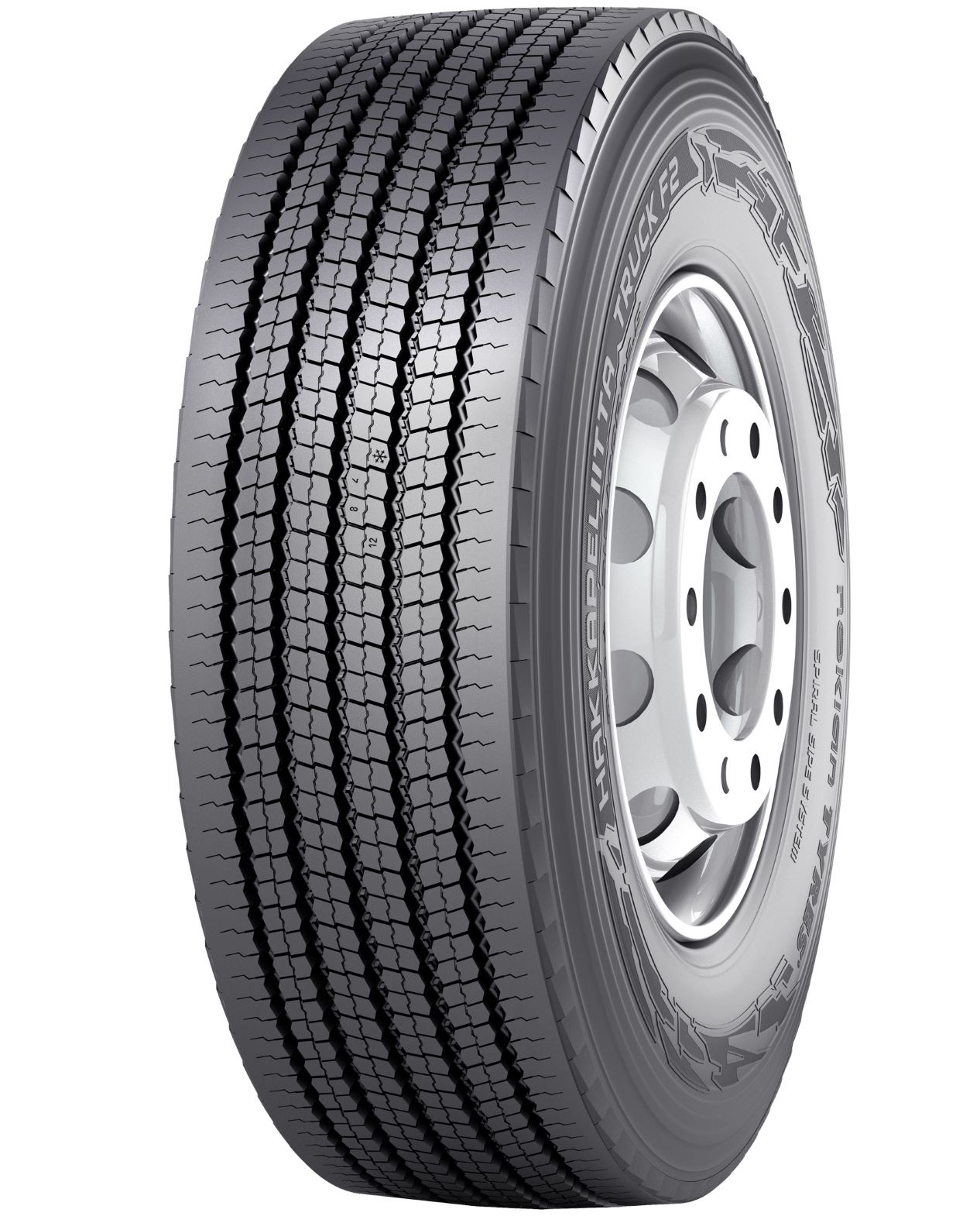 Nokian HKPL Truck F2 385/65R22.5 164K