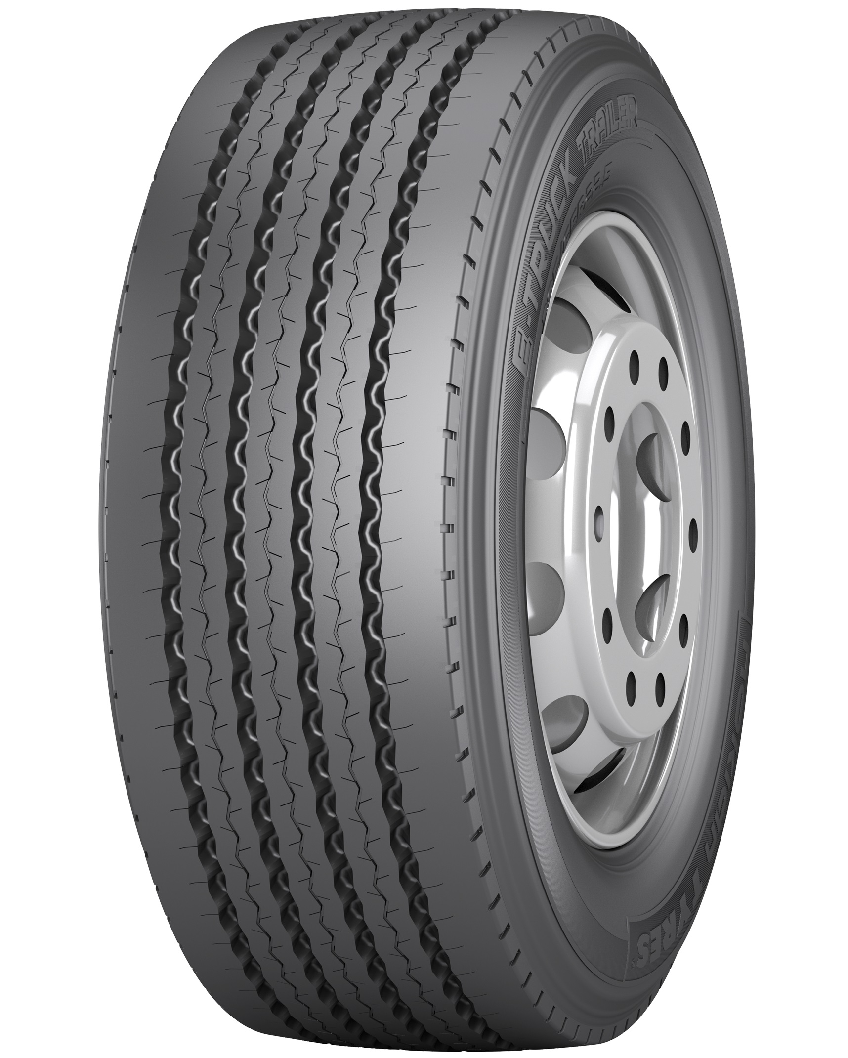 Nokian E-Truck Trailer 385/65R22.5 160K