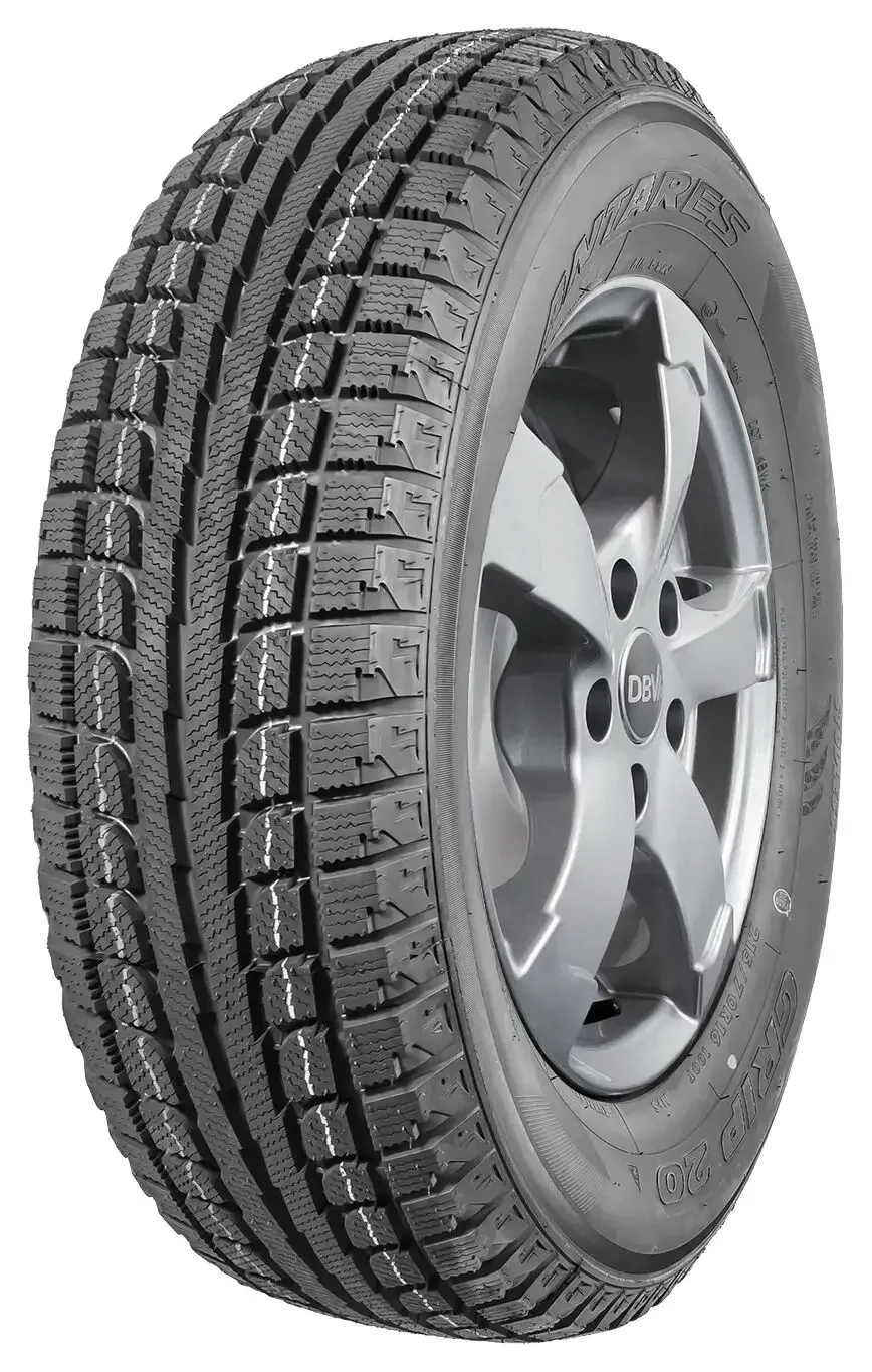 ANTARES GRIP20 255/50R20 109T XL