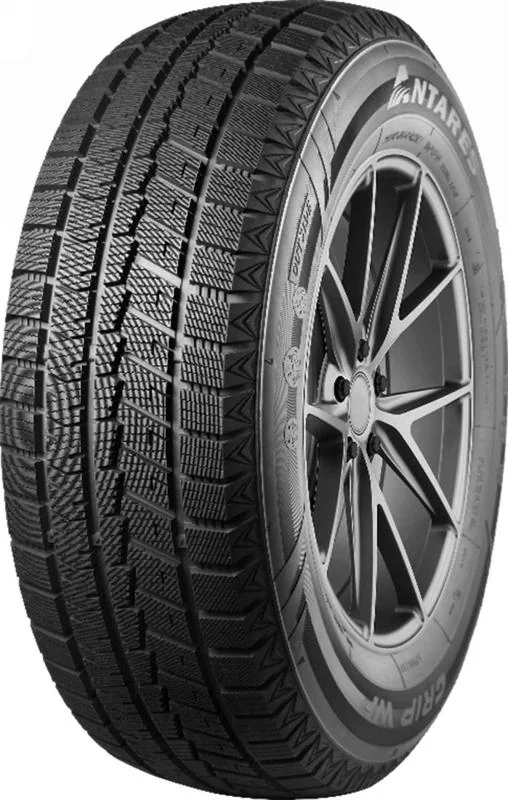 ANTARES GRIP WP 255/40R20 101H
