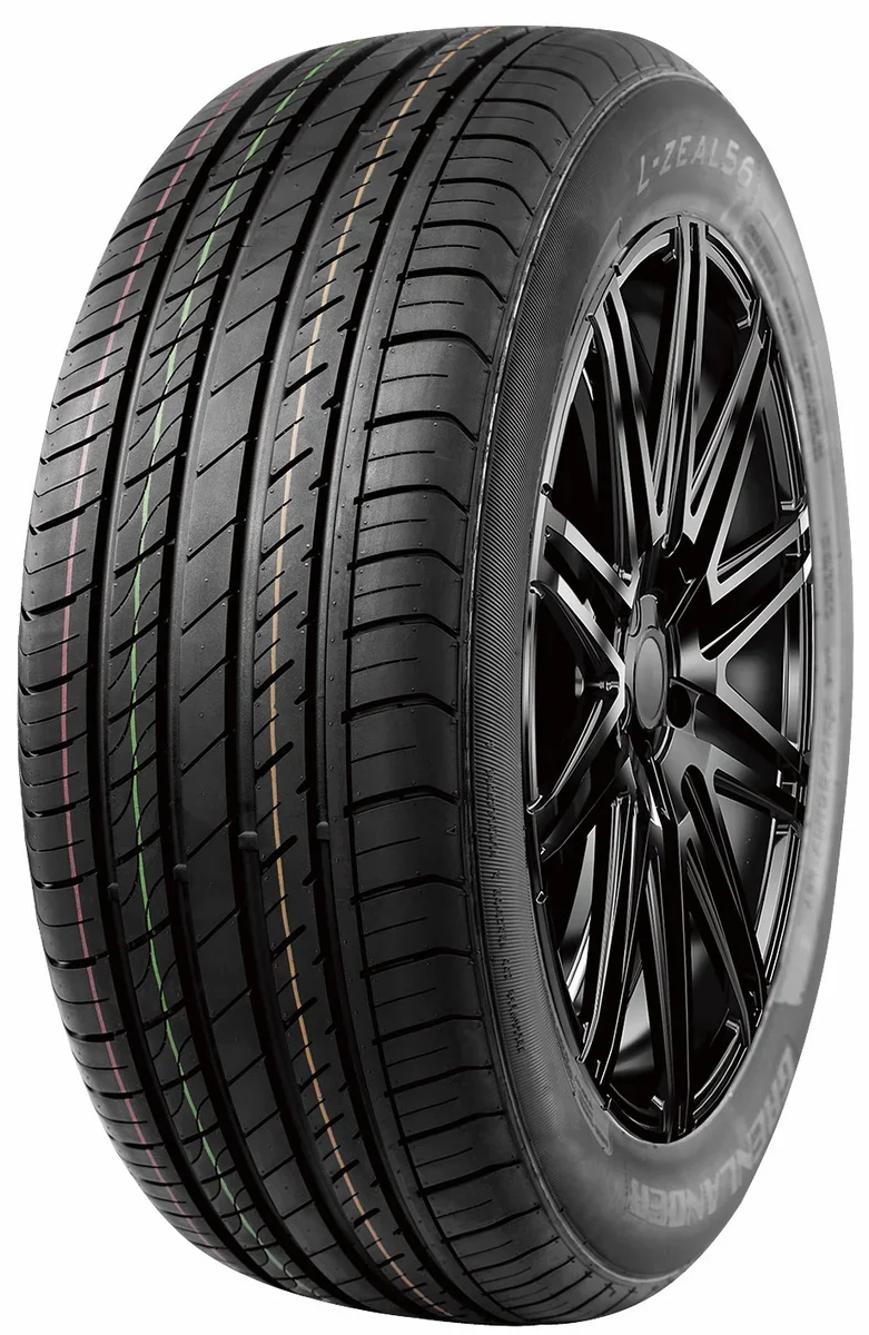 GRENLANDER L-Zeal56 235/45R19 95W
