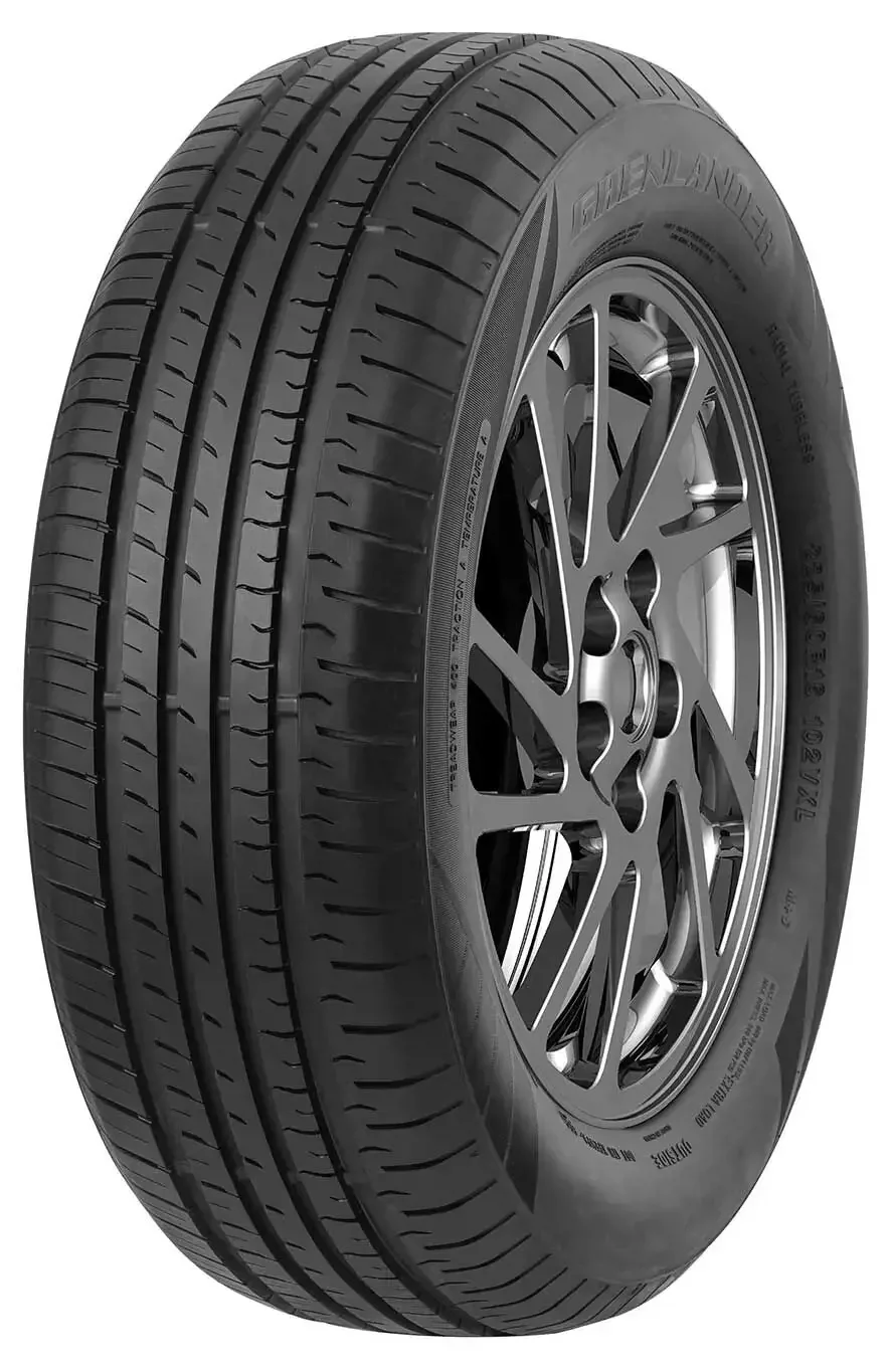 GRENLANDER COLO H02 205/60R16 96V XL