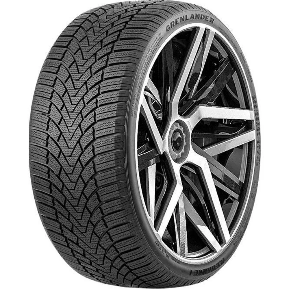 GRENLANDER ICEHAWKE I 185/50R16 81V