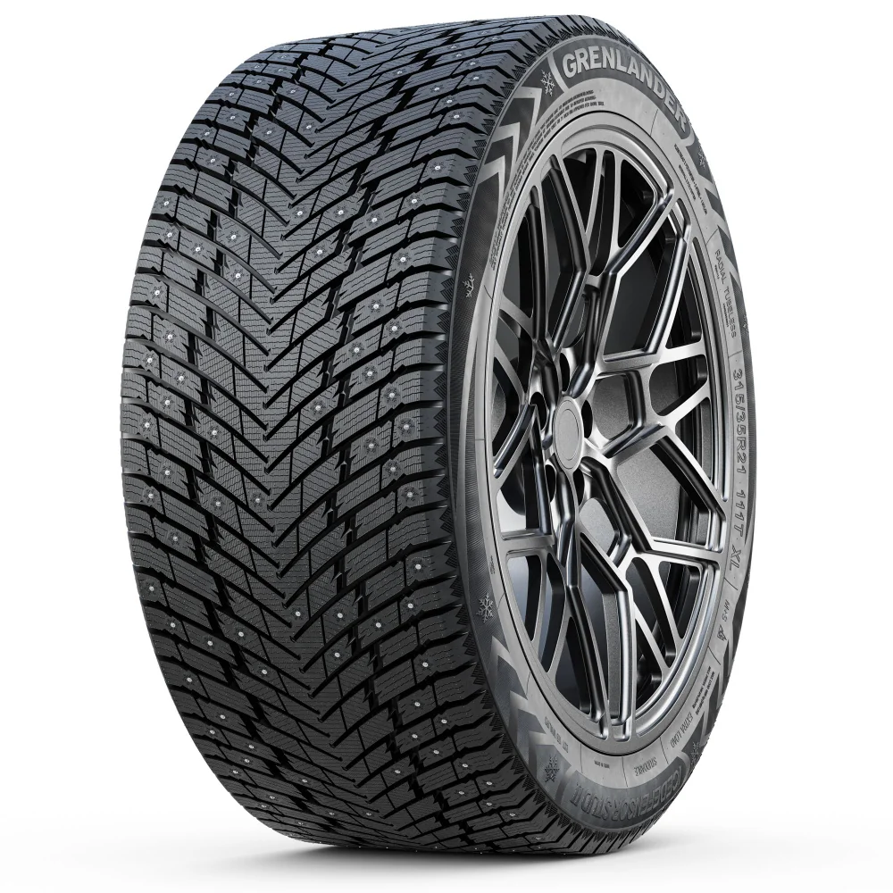 GRENLANDER Icedefensor II 255/35R18 94T XL
