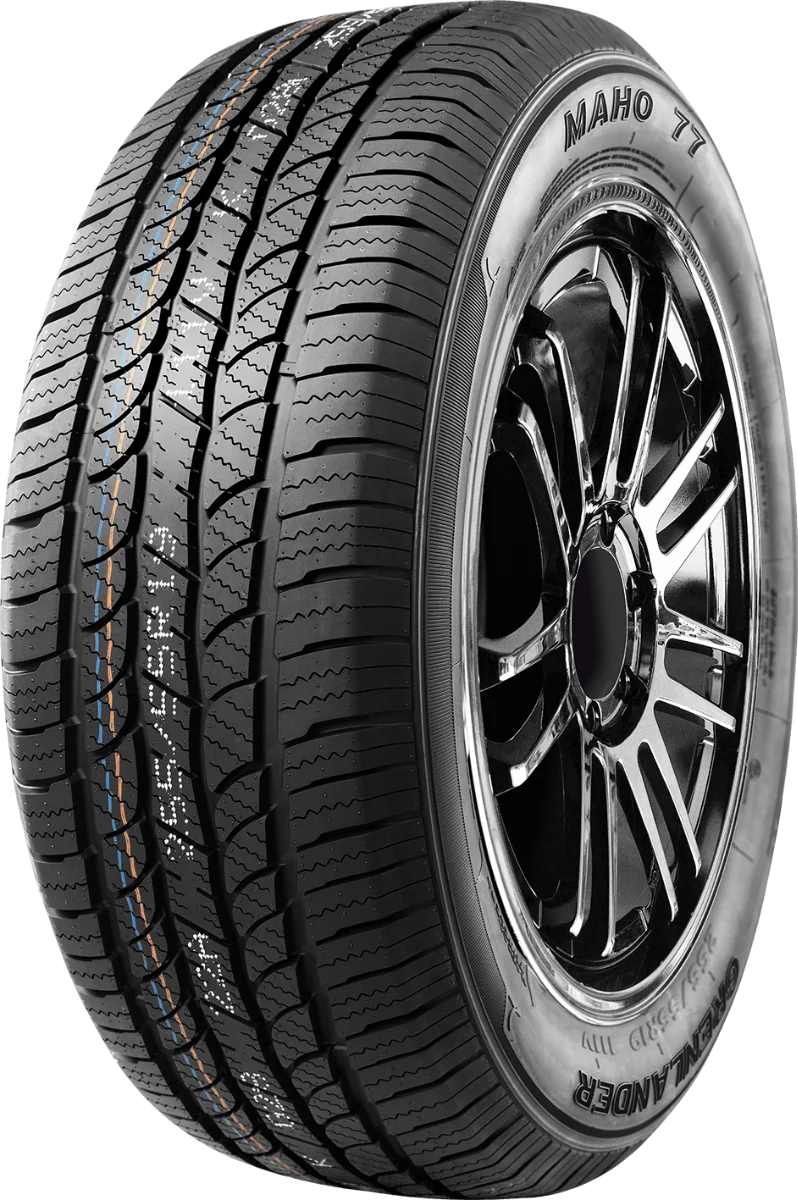 GRENLANDER MAHO77 255/55R19 111V