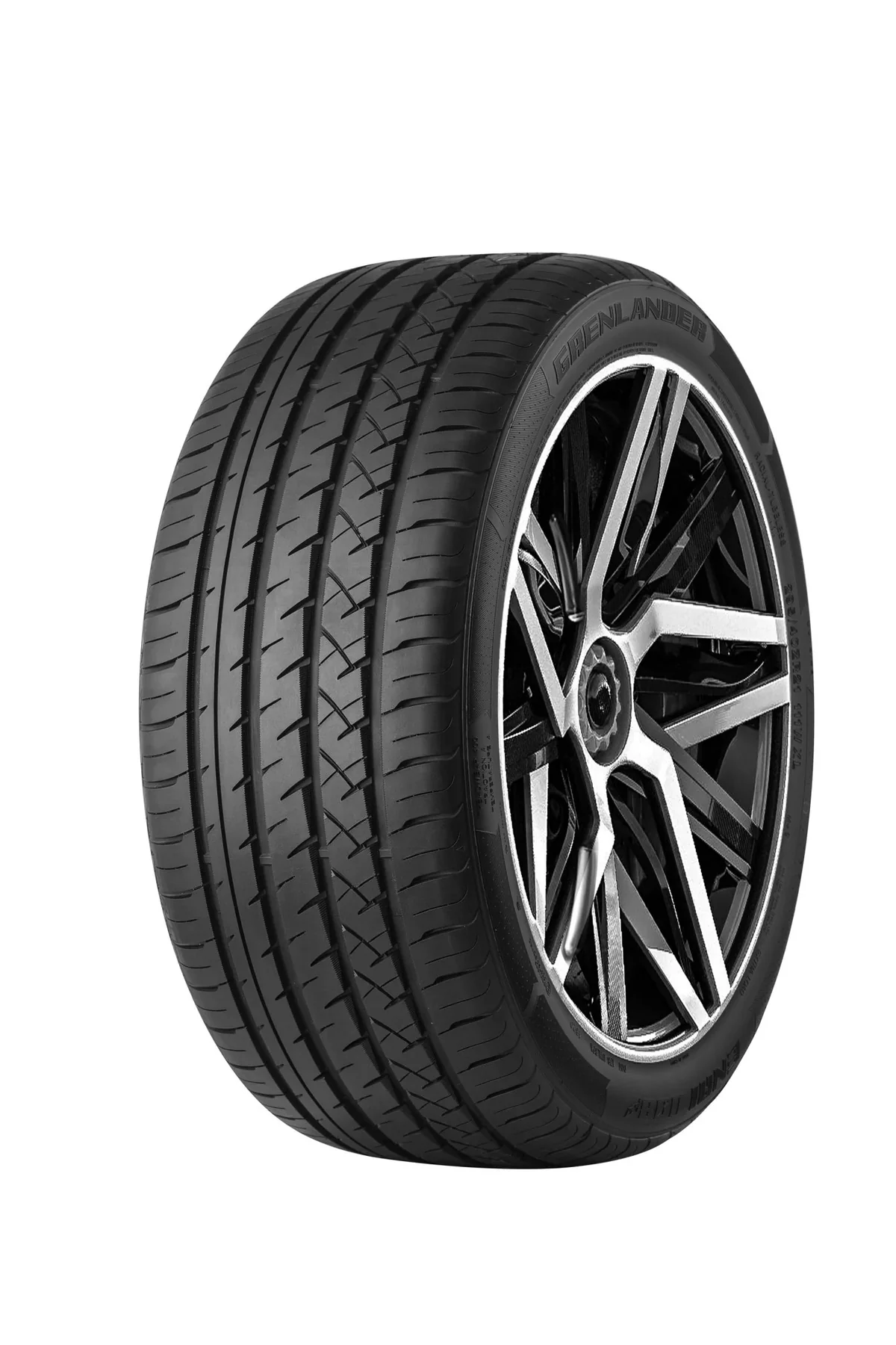 GRENLANDER ENRI U08 255/45R18 103W XL