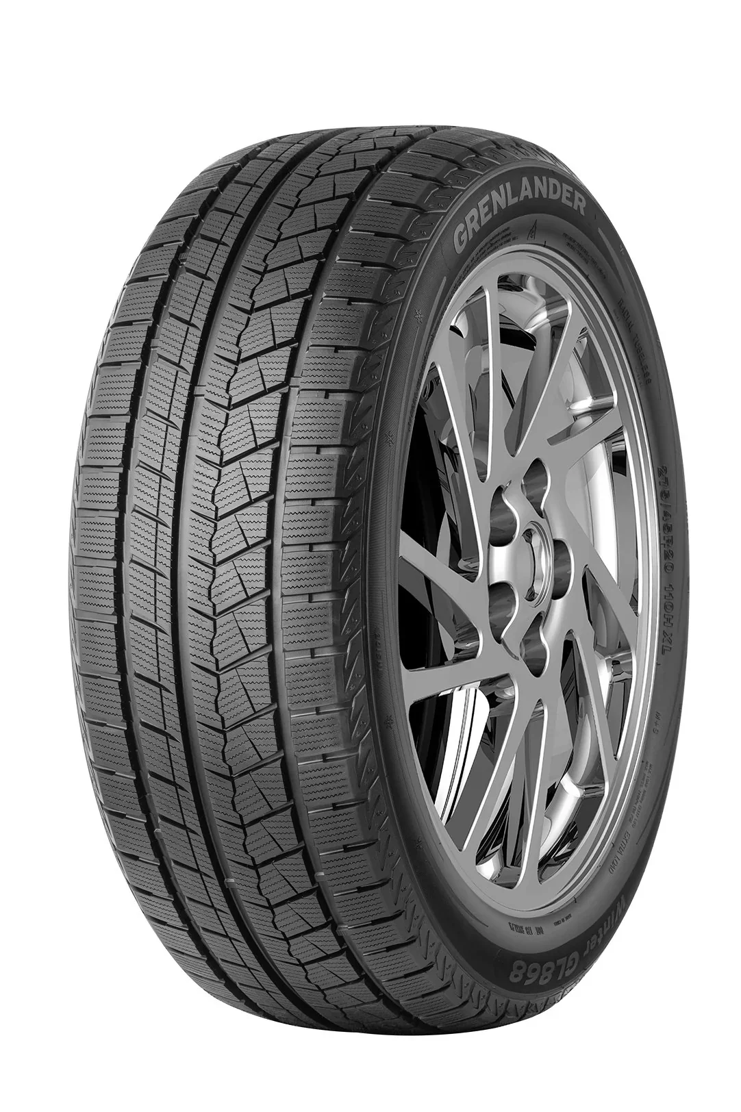 GRENLANDER Winter GL868 215/70R15 98T