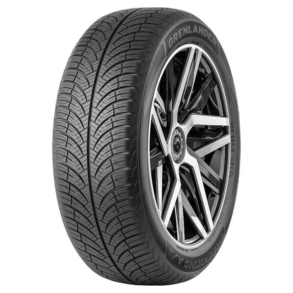 GRENLANDER Greenwing A/S 235/55R17 103W XL